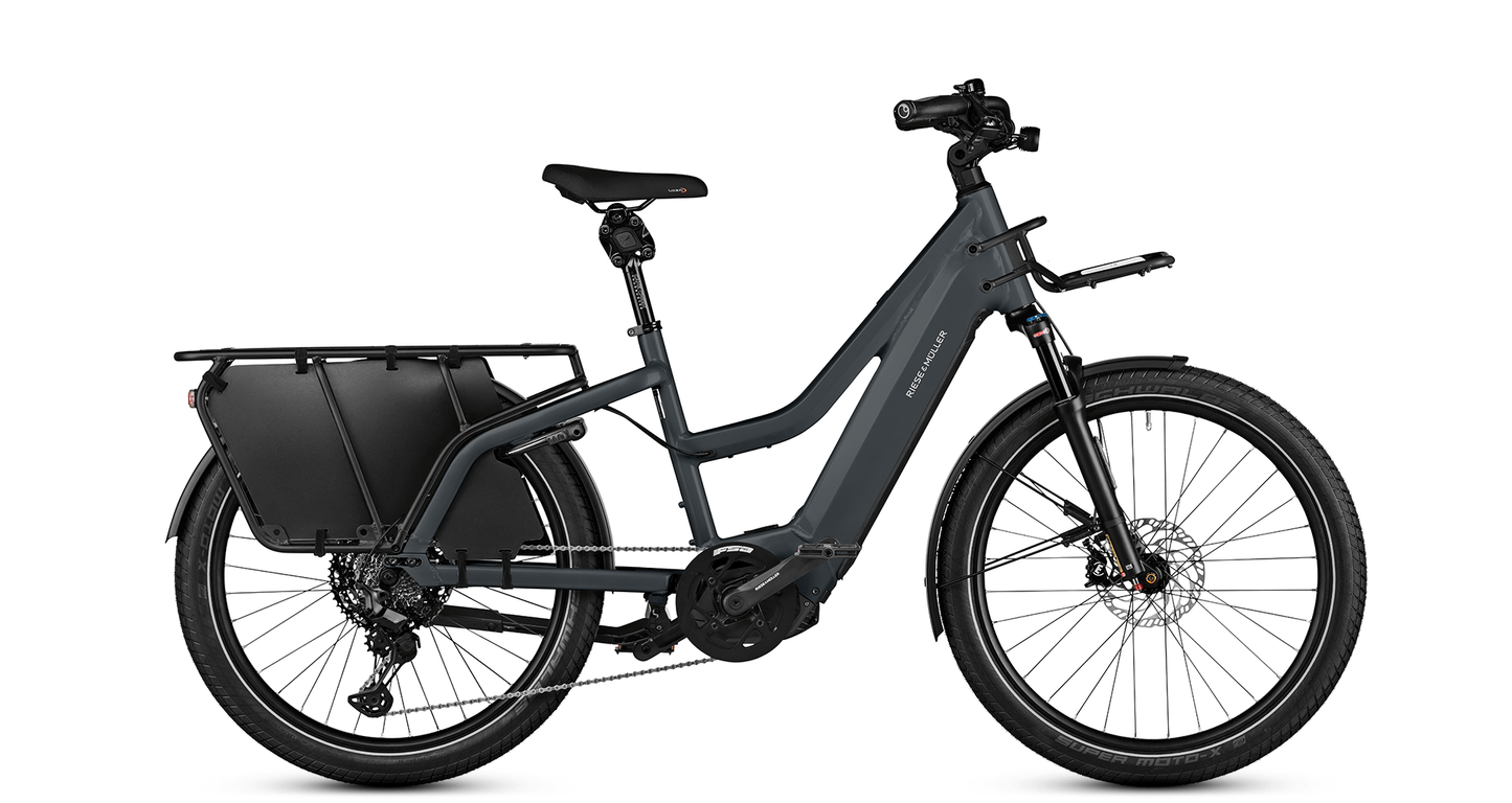 Riese & Müller Multicharger3 Mixte