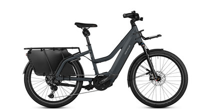 Riese & Müller Multicharger3 Mixte