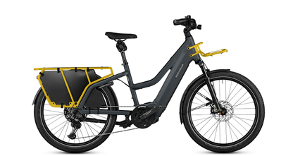 Riese & Müller Multicharger3 Mixte