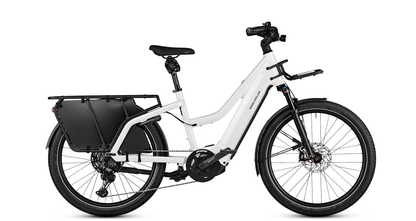 Riese & Müller Multicharger3 Mixte