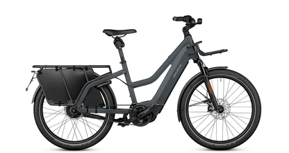 Riese & Müller Multicharger3 Mixte