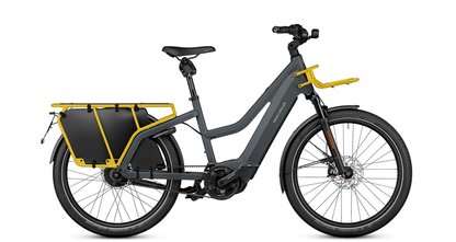 Riese & Müller Multicharger3 Mixte