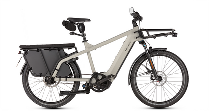 Riese & Müller Multicharger3