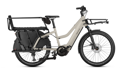 Riese & Müller Multicharger3 Mixte