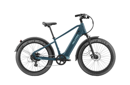 Velotric Nomad 1 Plus E-Bike, Top Speed 28mph