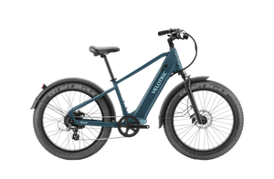 Velotric Nomad 1 Plus E-Bike, Top Speed 28mph