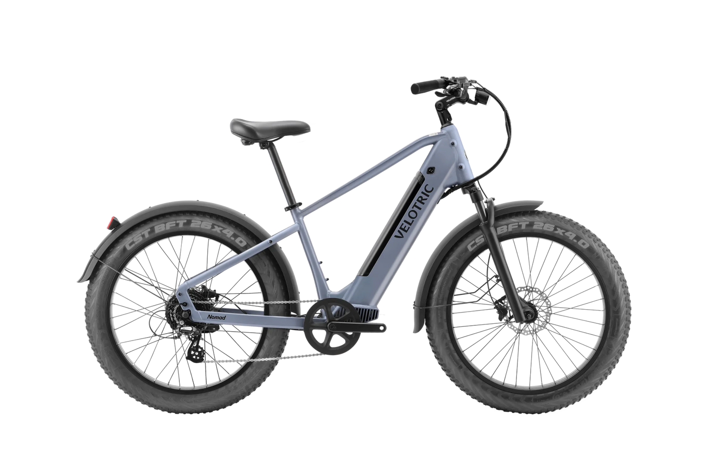Velotric Nomad 1 Plus E-Bike, Top Speed 28mph