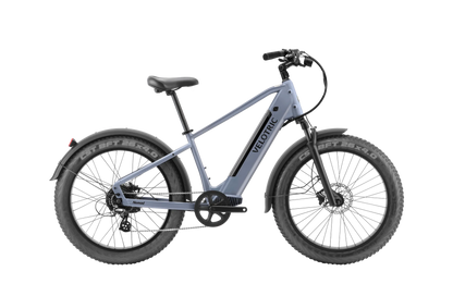 Velotric Nomad 1 Plus E-Bike, Top Speed 28mph