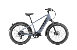 Velotric Nomad 1 Plus E-Bike, Top Speed 28mph