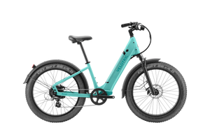 Velotric Nomad 1 Plus E-Bike, Top Speed 28mph