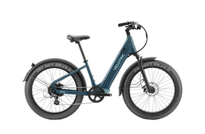 Velotric Nomad 1 Plus E-Bike, Top Speed 28mph