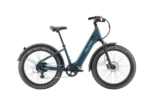 Velotric Nomad 1 Plus E-Bike, Top Speed 28mph