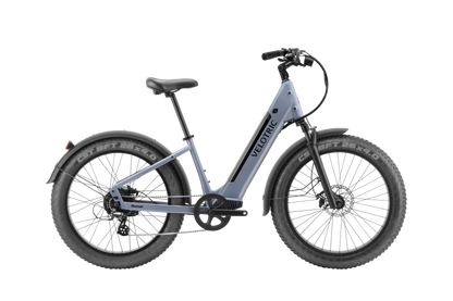 Velotric Nomad 1 Plus E-Bike, Top Speed 28mph