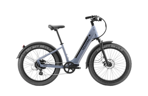 Velotric Nomad 1 Plus E-Bike, Top Speed 28mph