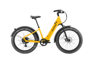 Velotric Nomad 1 Plus E-Bike, Top Speed 28mph