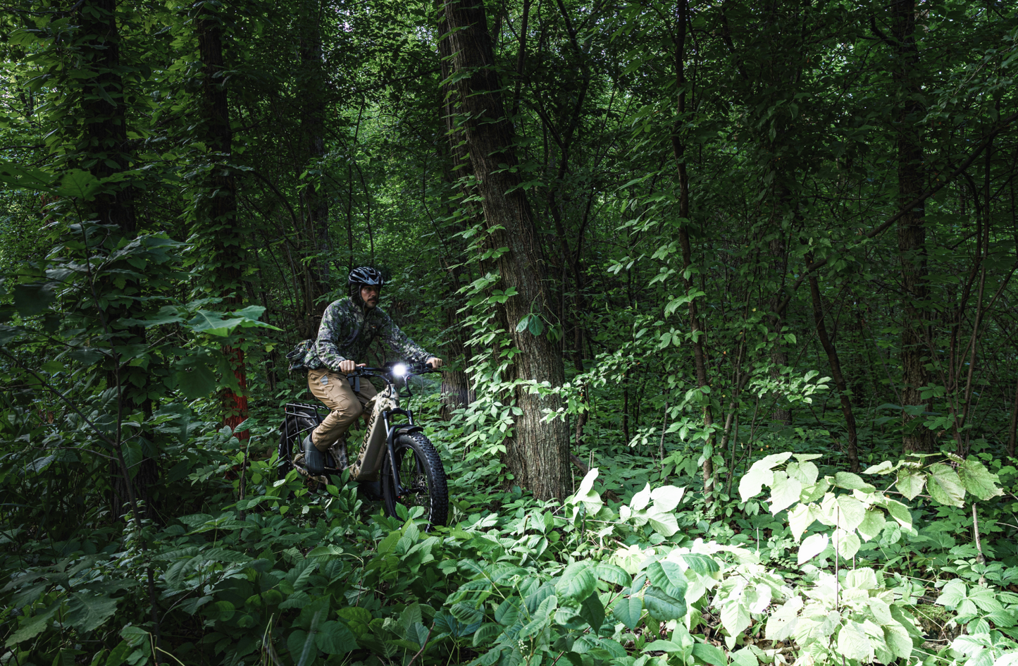 Velotric Nomad 2X Full Suspension Fat Tire Ebike