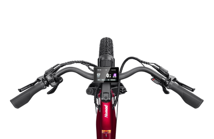 Velotric Nomad 2 Fat Tire Ebike, Top Speed 28pmh