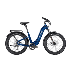 Velotric Nomad 2 Fat Tire Ebike, Top Speed 28pmh