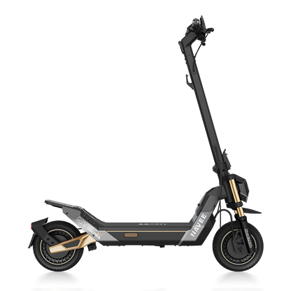NAVEE NT5 Ultra X Electric Scooter – Smart Power, Ultra-Long Range for Next-Gen Urban Mobility「NBA Legend Kevin Garnett Style」