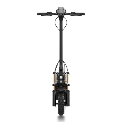 NAVEE NT5 Ultra X Electric Scooter – Smart Power, Ultra-Long Range for Next-Gen Urban Mobility「NBA Legend Kevin Garnett Style」