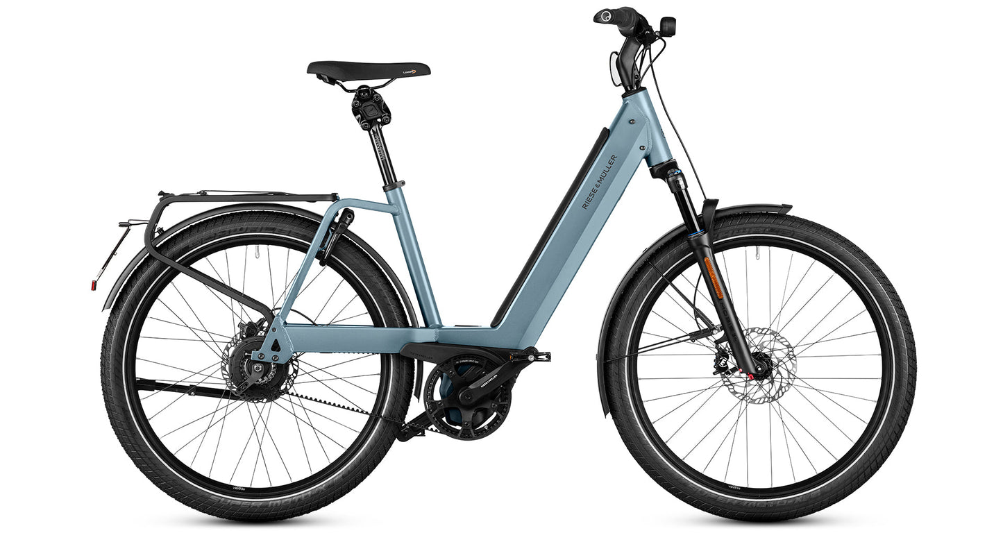 Riese & Müller Nevo4