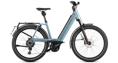 Riese & Müller Nevo4