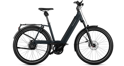 Riese & Müller Nevo4