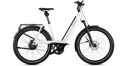 Riese & Müller Nevo4