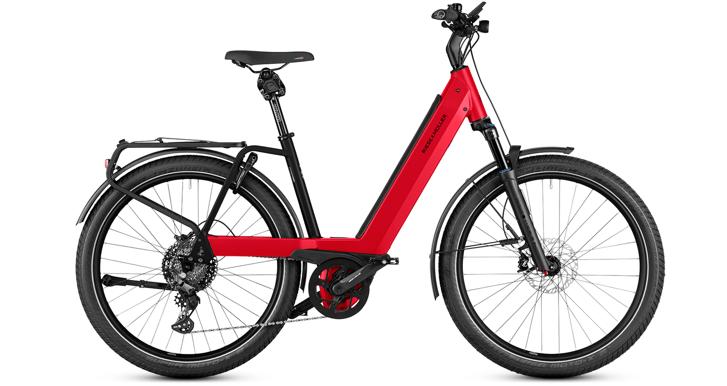 Riese & Müller Nevo4