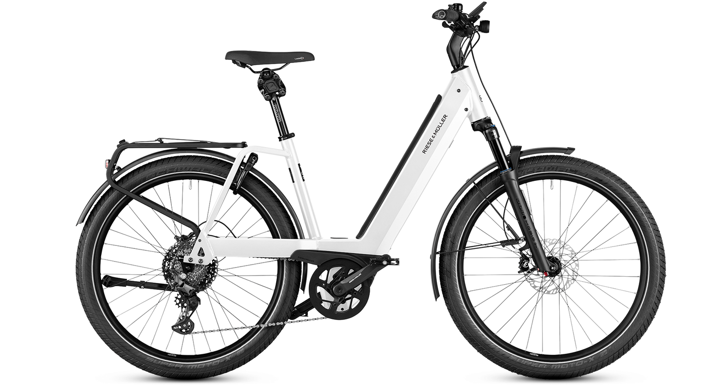 Riese & Müller Nevo4