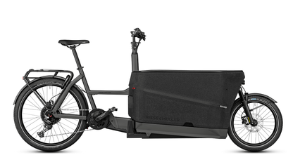 Riese & Müller Packster2 70