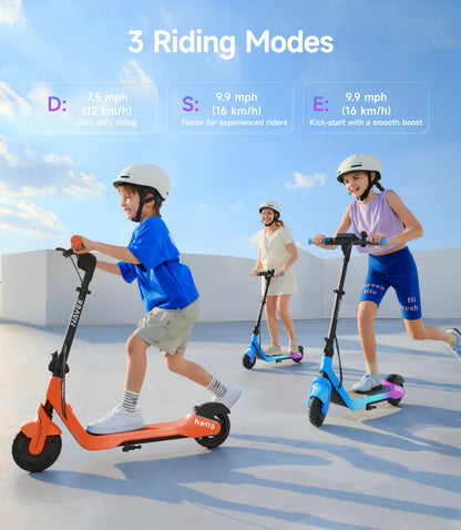 NAVEE K100 Pro Smart Kids E-scooter