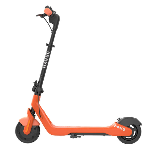 NAVEE K100 Pro Smart Kids E-scooter