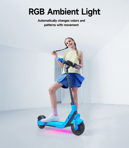 NAVEE K100 Smart Kids E-scooter