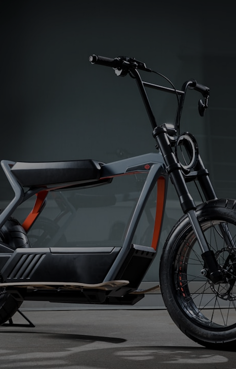 SHOP Electric BIKES