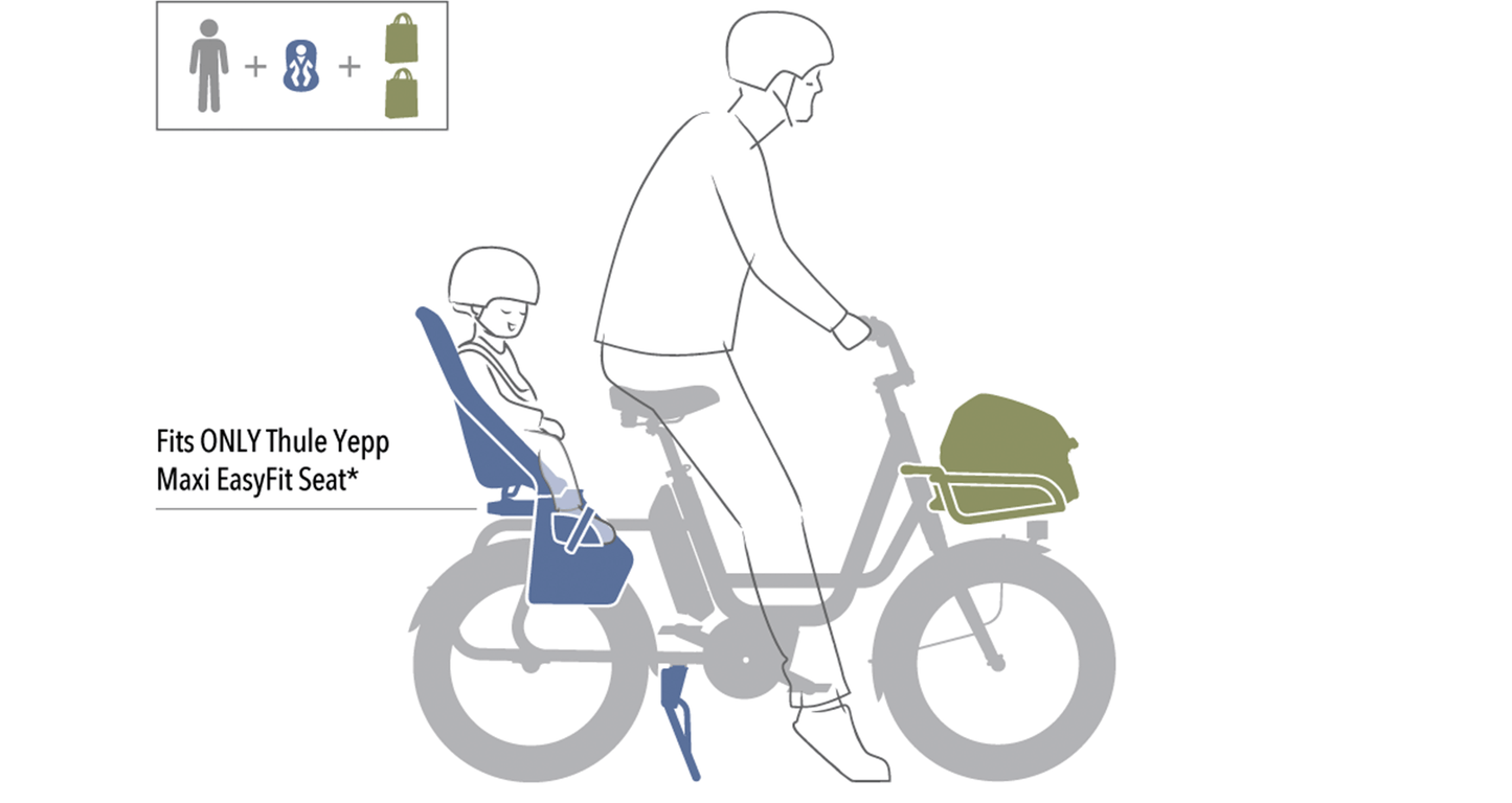 Benno RemiDemi, Top Speed 28mph