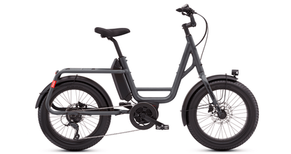 Benno RemiDemi, Top Speed 28mph