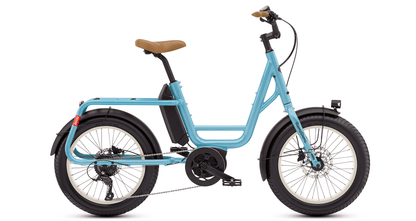 Benno RemiDemi, Top Speed 28mph