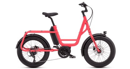 Benno RemiDemi, Top Speed 28mph