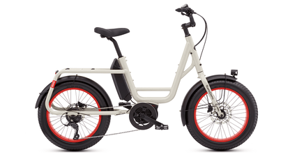 Benno RemiDemi, Top Speed 28mph