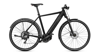 Riese & Müller Roadster4