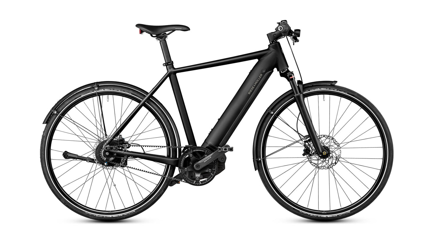 Riese & Müller Roadster4