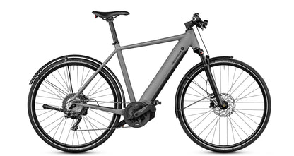 Riese & Müller Roadster4