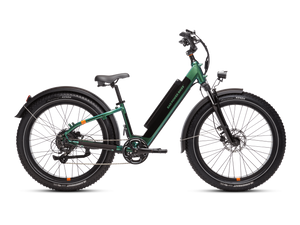 Rad fat tire electric bike sales