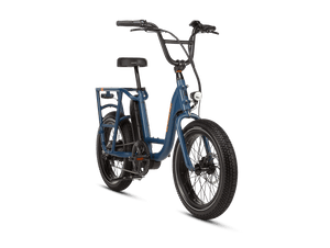 RadRunner™ Electric Cargo Utility Bike