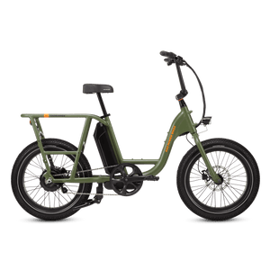 RadRunner™ Electric Cargo Utility Bike
