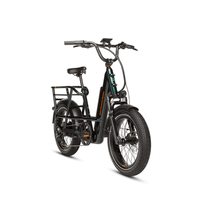 RadRunner™ Max Electric Cargo Utility Bike