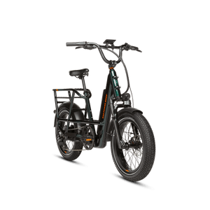 RadRunner™ Max Electric Cargo Utility Bike