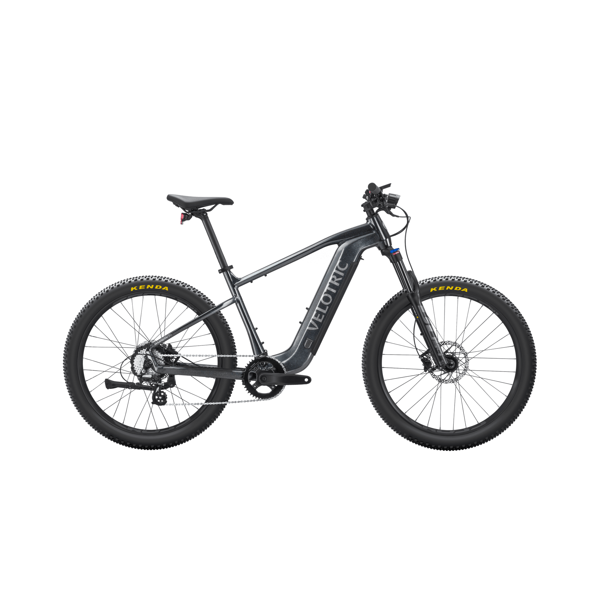 electric bicycle 2020 Velotric Summit 1 Ebike