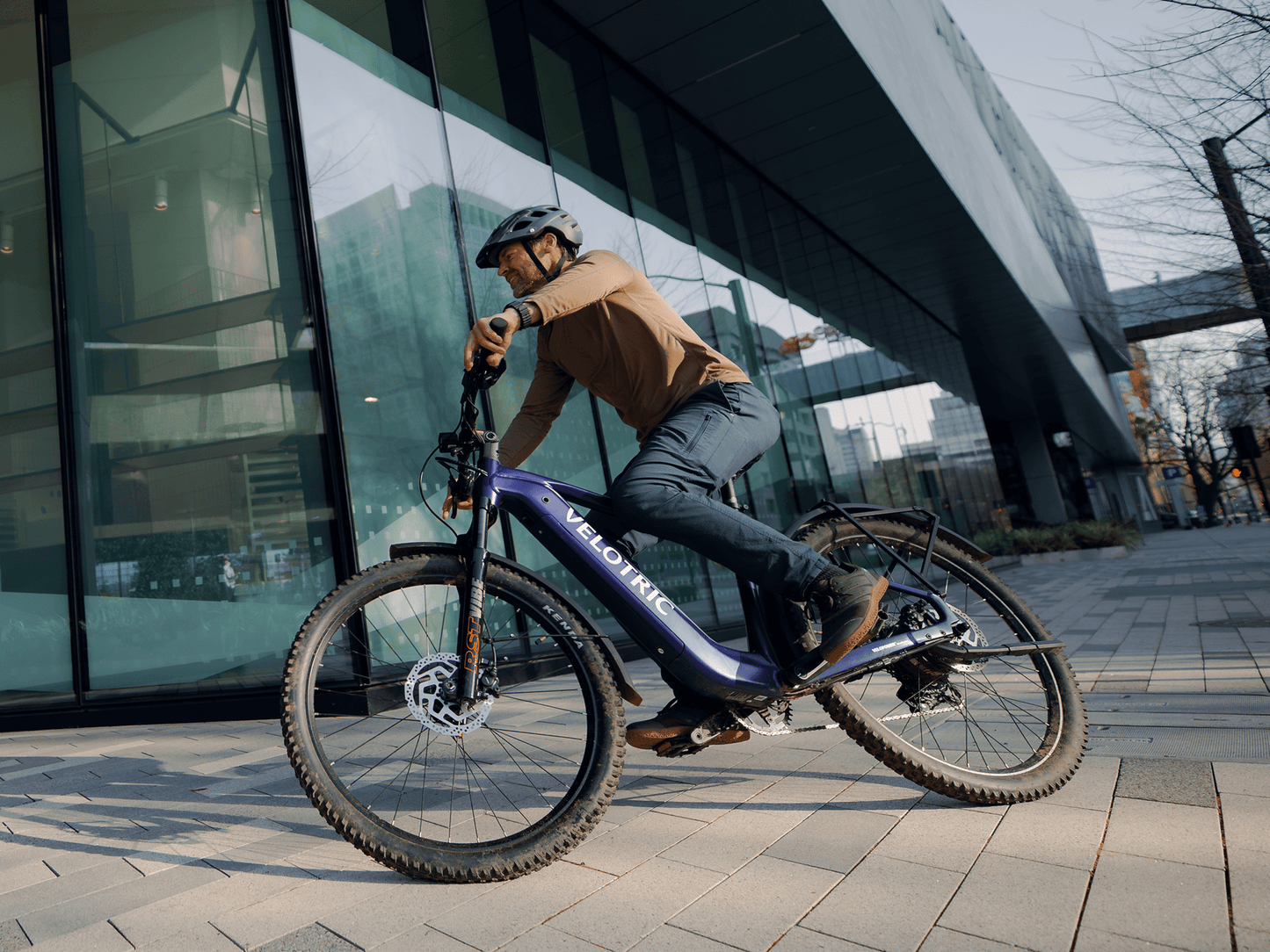 Velotric Summit 2 Ebike, Top Speed 28mph